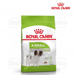 ROYAL CANIN X - SMALL ADULT